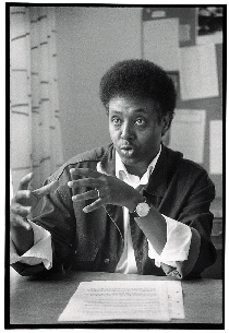 [Billede: Neger forklarer]