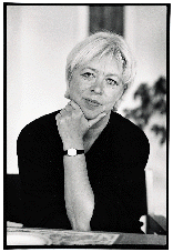 [Billede: Kvinde der spekulerer]