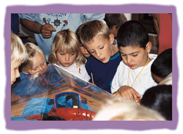 [Billede: B&oslash;rn]