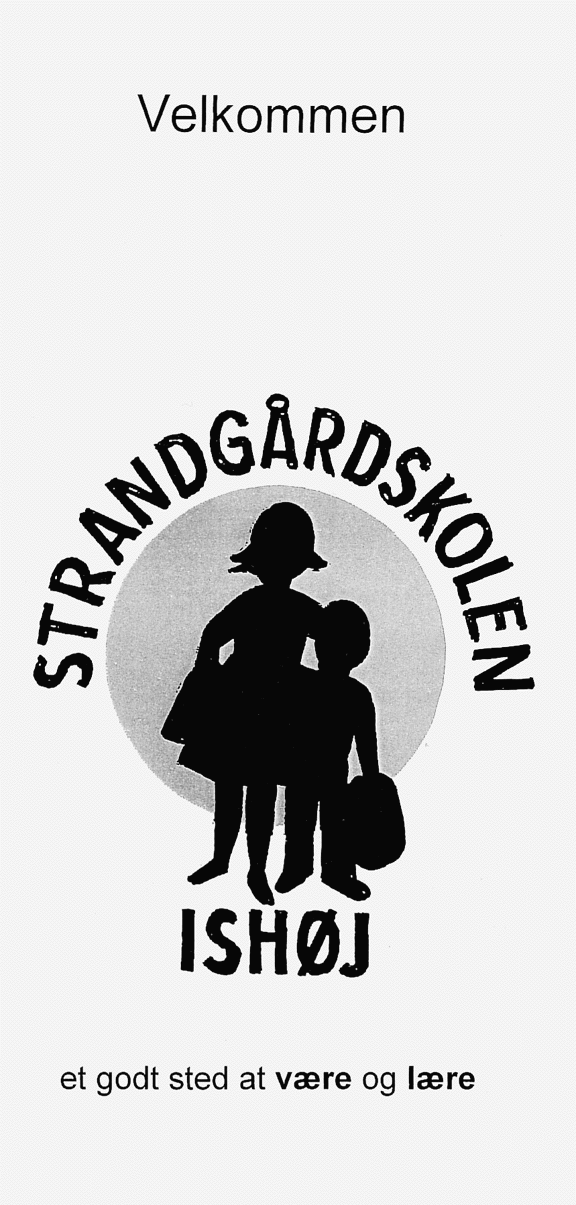 [Billede: Velkommen]