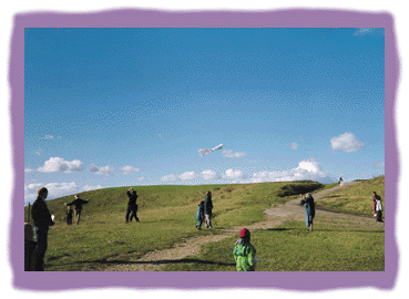 [Billede: B&oslash;rn udend&oslash;rs]