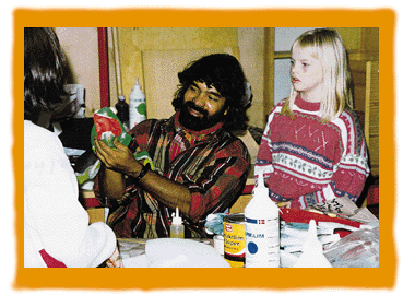 [Billede: Kreativitet]