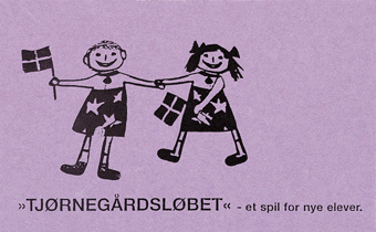 [Billede: TJ&Oslash;RNEG&Aring;RDSL&Oslash;BET