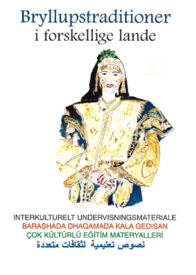 [Billede: Bryllupstraditioner]