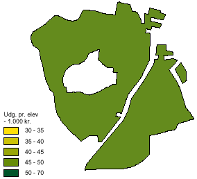 [Billede: Tegning af københavnskommune]