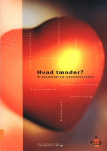 Publikationens forside