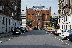 [Billede: Skole anno 1998