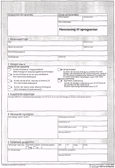[Billede: Henvisningsskema]