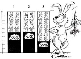 Rabbits dying at birth