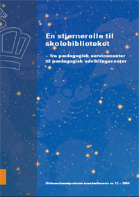 Den trykte publikations forside