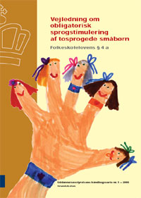 publikationens forside