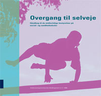 Den trykte publikations forside