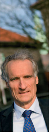 Bertel Haarder