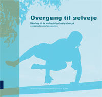 Den trykte publikations forside