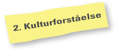 Kulturforståelse