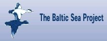 Logo: The Baltic Sea Project
