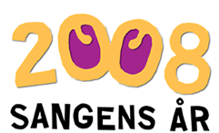 sangens år